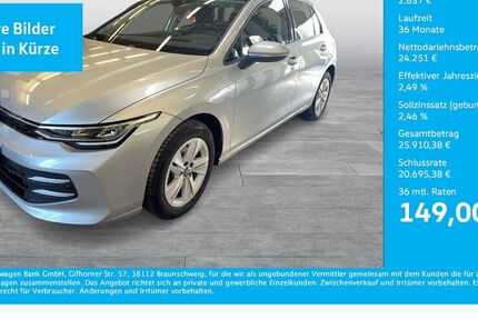 VW Golf 4.912 km 26.444 &euro; Unna 59423