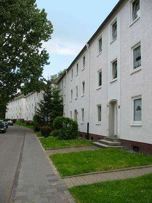Etagenwohnung Iserlohn Grüne - 1 Zimmer, 33 m&sup2;, 319&euro; | Angebot:26827413