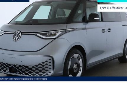 VW ID. Buzz 7.811 km 62.590 &euro; Bochum 44866