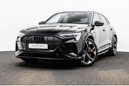 Audi e-tron 64.173 km 42.650 &euro; Hagen 58091