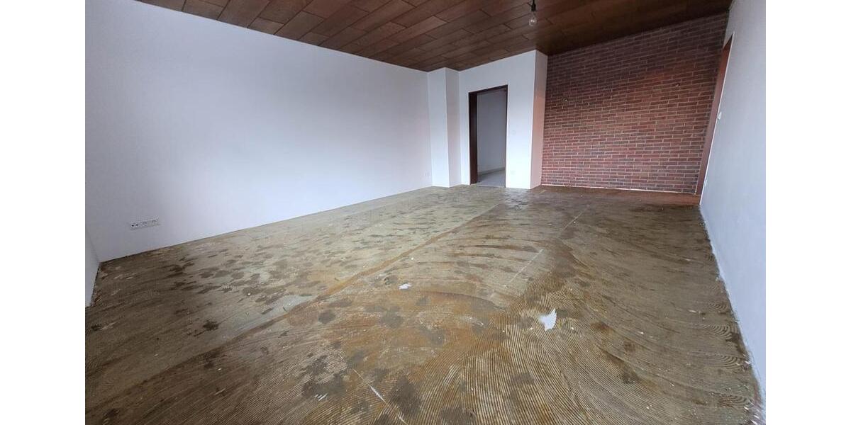 Erdgeschoßwohnung Hagen Hohenlimburg - 3 Zimmer, 93 m&sup2;, 595&euro; | Angebot:26630936