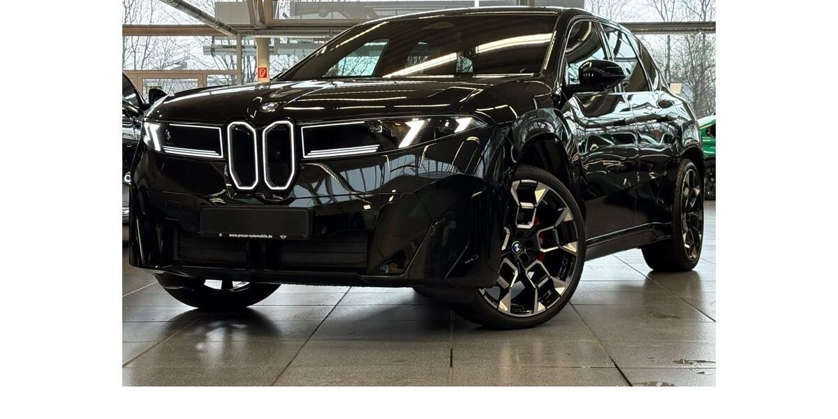 BMW iX3 1.001 km 88.310 &euro; Sprockhövel 45549