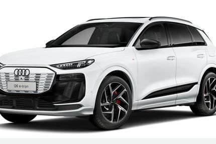 Audi Q6 e-tron 19.472 km 71.840 &euro; Bochum 44809