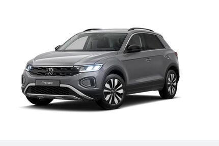 VW T-Roc 16.022 km 21.890 &euro; Bochum 44892