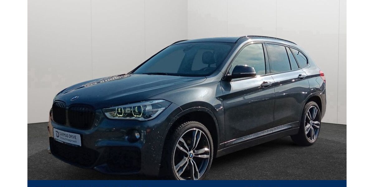 BMW X1 107.913 km 22.990 &euro; Castrop-Rauxel 44575