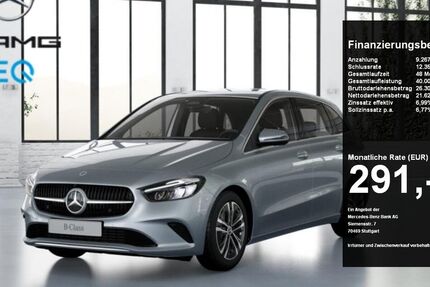 Mercedes-Benz B 200 3.532 km 30.470 &euro; Unna 59423