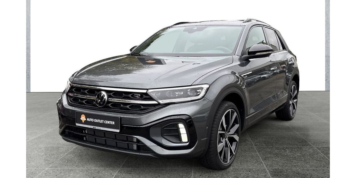 VW T-Roc 1.050 km 36.580 &euro; Werdohl 58791