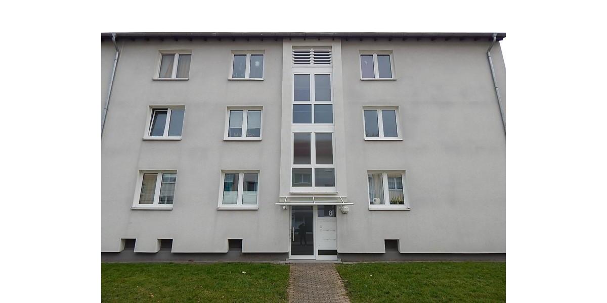 Etagenwohnung Castrop-Rauxel Rauxel - 3 Zimmer, 59 m&sup2;, 500&euro; | Angebot:24990806