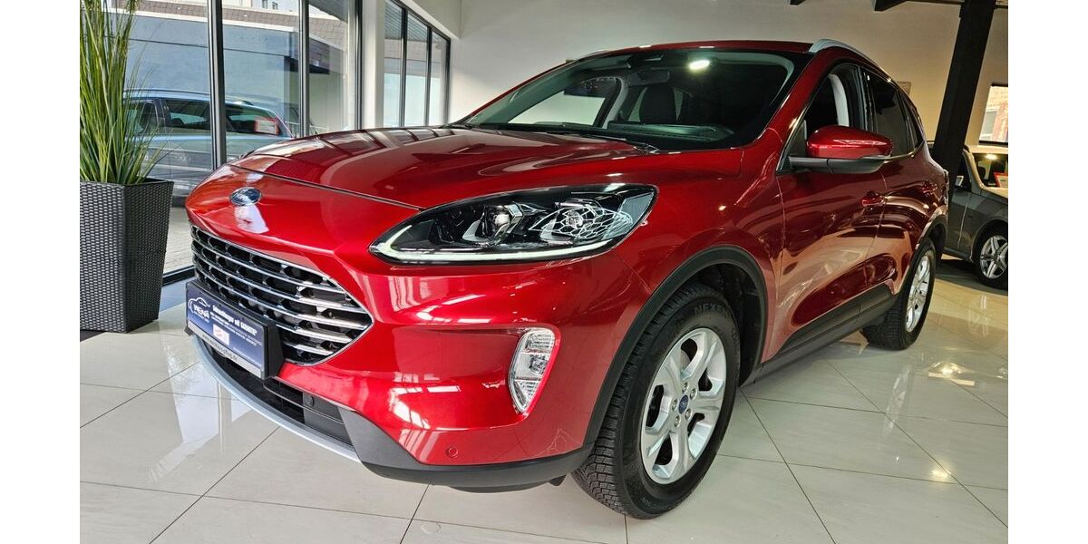 Ford Kuga 41.097 km 16.999 &euro; Altena 58762