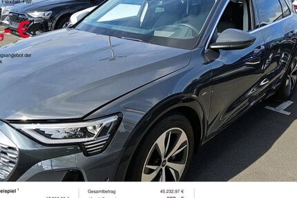 Audi Q8 e-tron 34.141 km 47.950 &euro; Hagen 58091