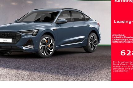 Audi e-tron 26.500 km 41.330 &euro; Menden 58706