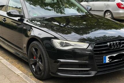 Audi A6 233.000 km 11.990 &euro; Dortmund 44388