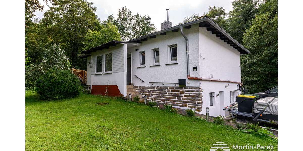 Einfamilienhaus Halver - 2 Zimmer, 95 m&sup2;, 260.000&euro; | Angebot:27455421