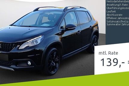 Peugeot 2008 33.334 km 12.489 &euro; Dortmund 44263