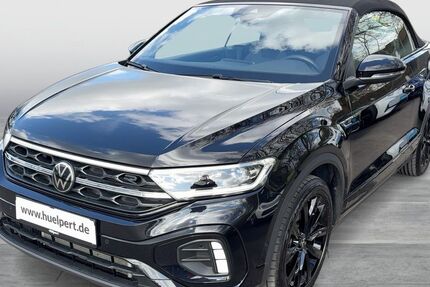 VW T-Roc 8.427 km 31.565 &euro; Dortmund 44379