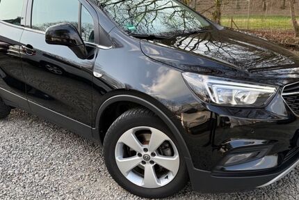 Opel Mokka 68.000 km 11.999 &euro; lüdenscheid 58515
