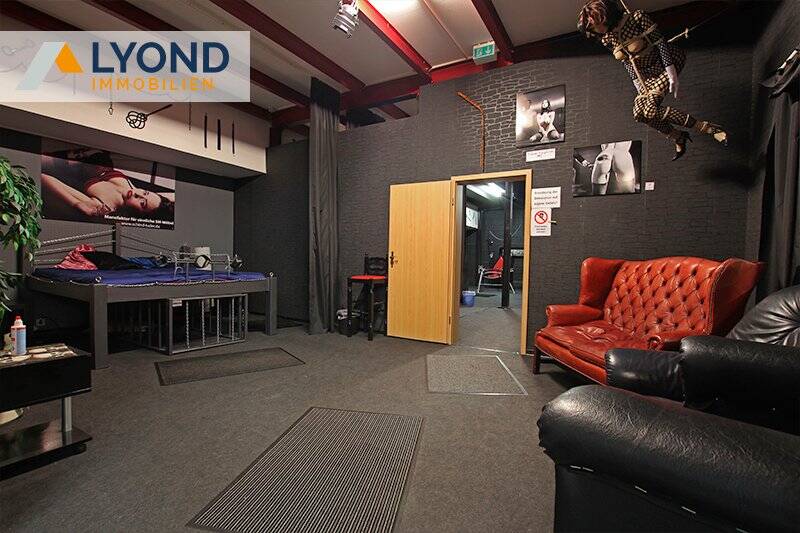 Gewerbeobjekt Dortmund Wickede - 1.200.000&euro; | Angebot:25676421