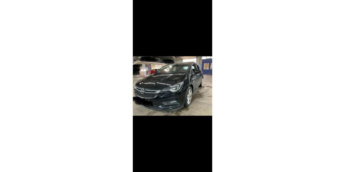 Opel Astra 168.000 km 6.980 &euro; Hemer 58675