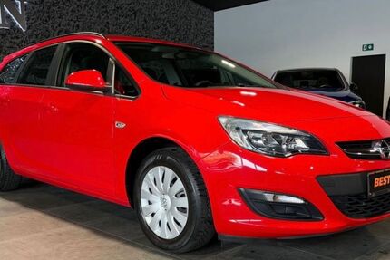 Opel Astra 190.232 km 4.790 &euro; Unna 59425