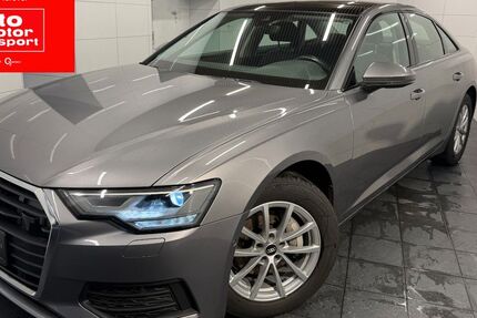 Audi A6 64.500 km 28.995 &euro; Hagen 58099