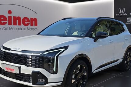 Kia Sportage 6.000 km 40.980 &euro; Hagen 58135