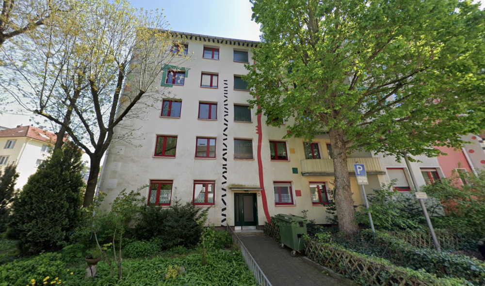 Etagenwohnung Hagen Hagen-Nord - 2 Zimmer, 50 m&sup2;, 400&euro; | Angebot:24539539
