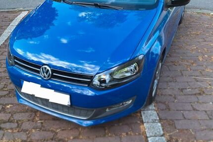 VW Polo 184.736 km 3.500 &euro; Lüdenscheid 58511
