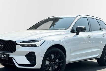 Volvo XC60 7.500 km 64.890 &euro; Schwerte 58239