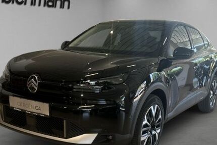 Citroen C4 X 2.999 km 26.990 &euro; Hemer 58675