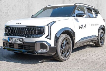 Kia Andere 6.499 km 35.680 &euro; Herne 44625