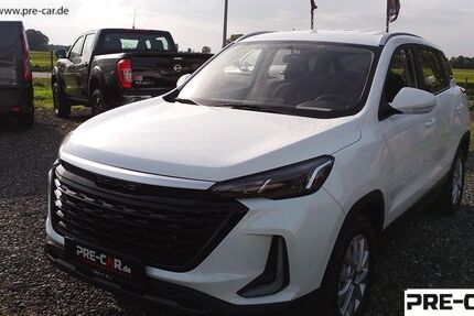 Baic Beijing X35 12.711 km 16.950 &euro; Werl 59457