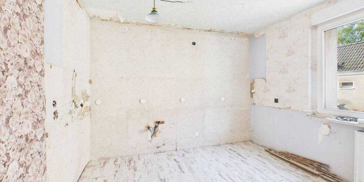 Doppelhaushälfte Bergkamen Mitte - 3 Zimmer, 68 m&sup2;, 199.000&euro; | Angebot:26797223