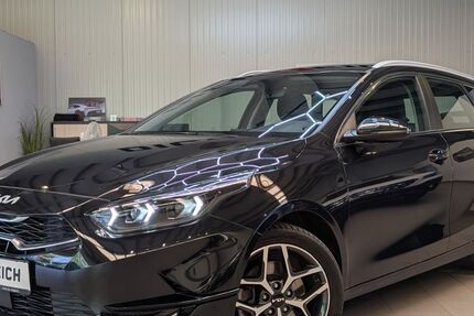 Kia ceed Sportswagon 14.575 km 22.950 &euro; Menden (Sauerland) 58708