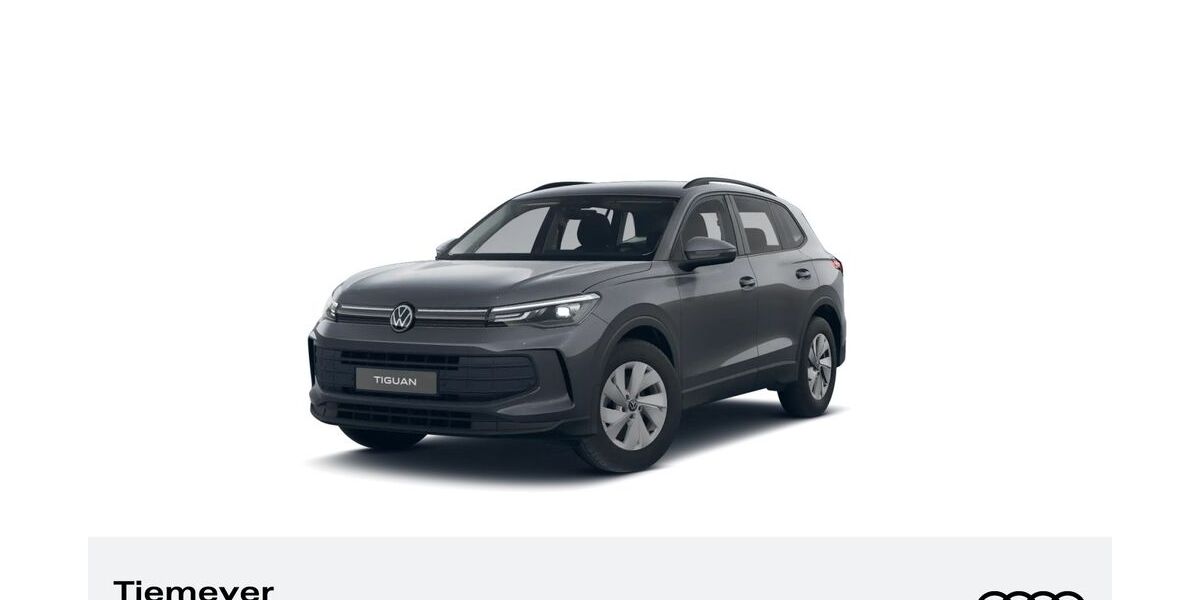 VW Tiguan 19.180 km 30.870 &euro; Bochum 44809