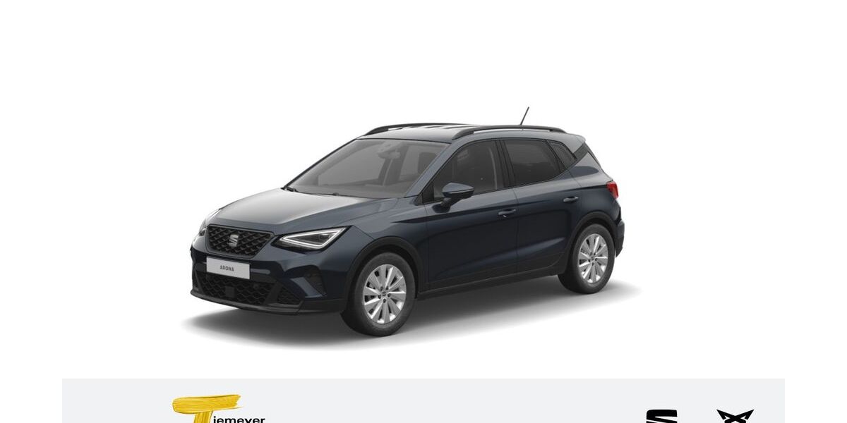 Seat Arona 17.405 km 22.360 &euro; Bochum 44809