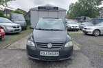 VW Fox 1.2 B2B/Exprot 196.000 km 1.049 &euro; Witten 58454