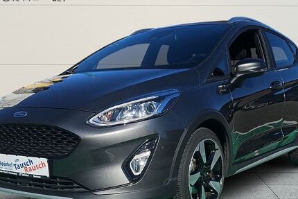 Ford Fiesta 30.000 km 15.980 &euro; Bochum 44809