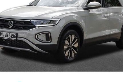 VW T-Roc 13.000 km 24.288 &euro; Schwerte 58239