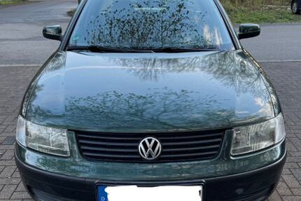 VW Passat 114.000 km 800 &euro; Bergkamen 59192