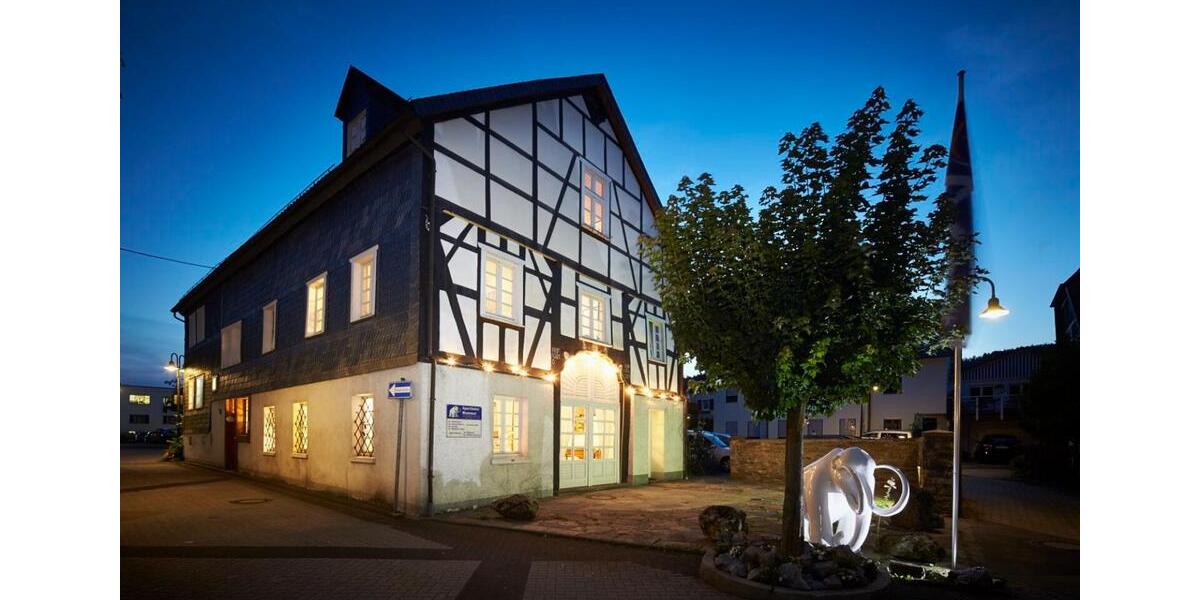 Etagenwohnung Balve - 3 Zimmer, 74 m&sup2;, 587&euro; | Angebot:24217569