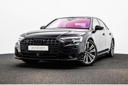 Audi A8 80.897 km 47.530 &euro; Hagen 58091