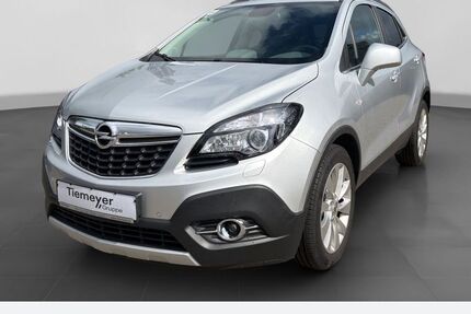 Opel Mokka 48.573 km 10.970 &euro; Lüdenscheid 58513