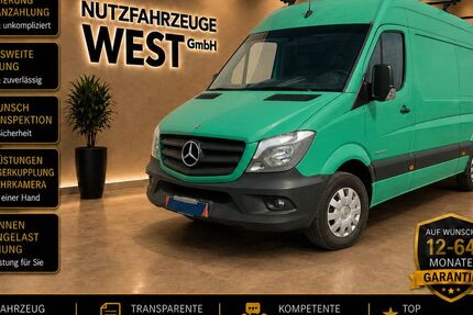 Mercedes-Benz Sprinter 165.000 km 19.990 &euro; Datteln 45711