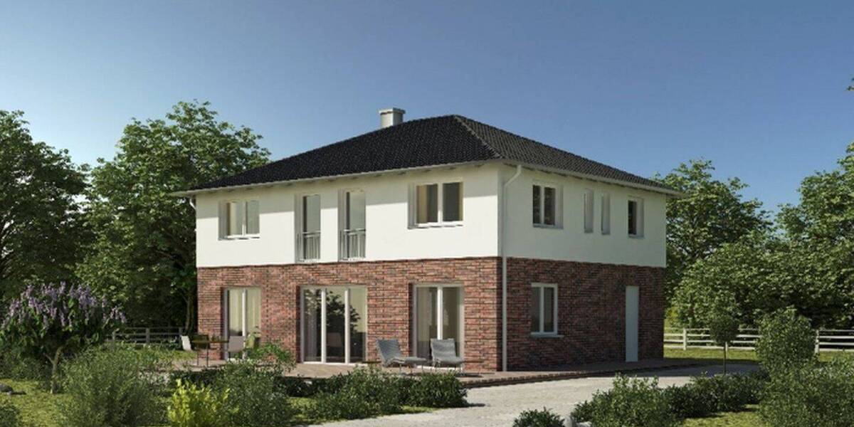 Einfamilienhaus Bergkamen-Weddinghofen Mitte - 5 Zimmer, 135 m&sup2;, 399.900&euro; | Angebot:26795085