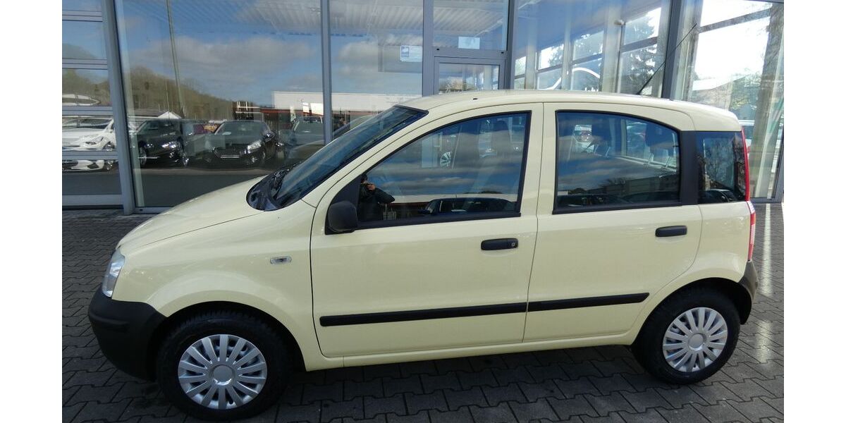 Fiat Panda 67.000 km 2.790 &euro; Bergkamen 59192
