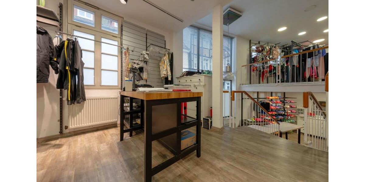 Gewerbeobjekt Lünen - 1.700&euro; | Angebot:18532461