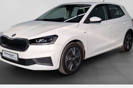 Skoda Fabia 27.759 km 14.970 &euro; Bochum 44809