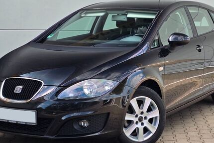 Seat Leon 158.000 km 5.290 &euro; Gevelsberg 58285