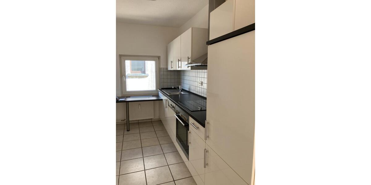 Dachgeschoßwohnung Iserlohn Gerlingsen - 3 Zimmer, 75 m&sup2;, 620&euro; | Angebot:25979661