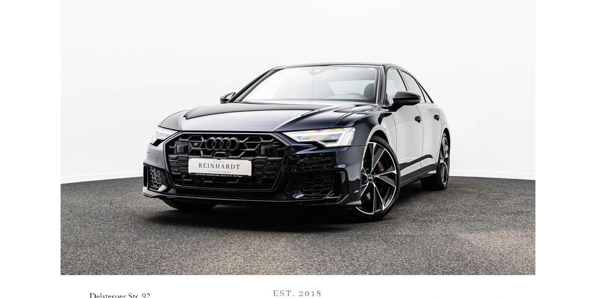 Audi S6 15.699 km 54.090 &euro; Hagen 58091
